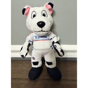 MLS Chicago Fire Sparky Mascot Plush